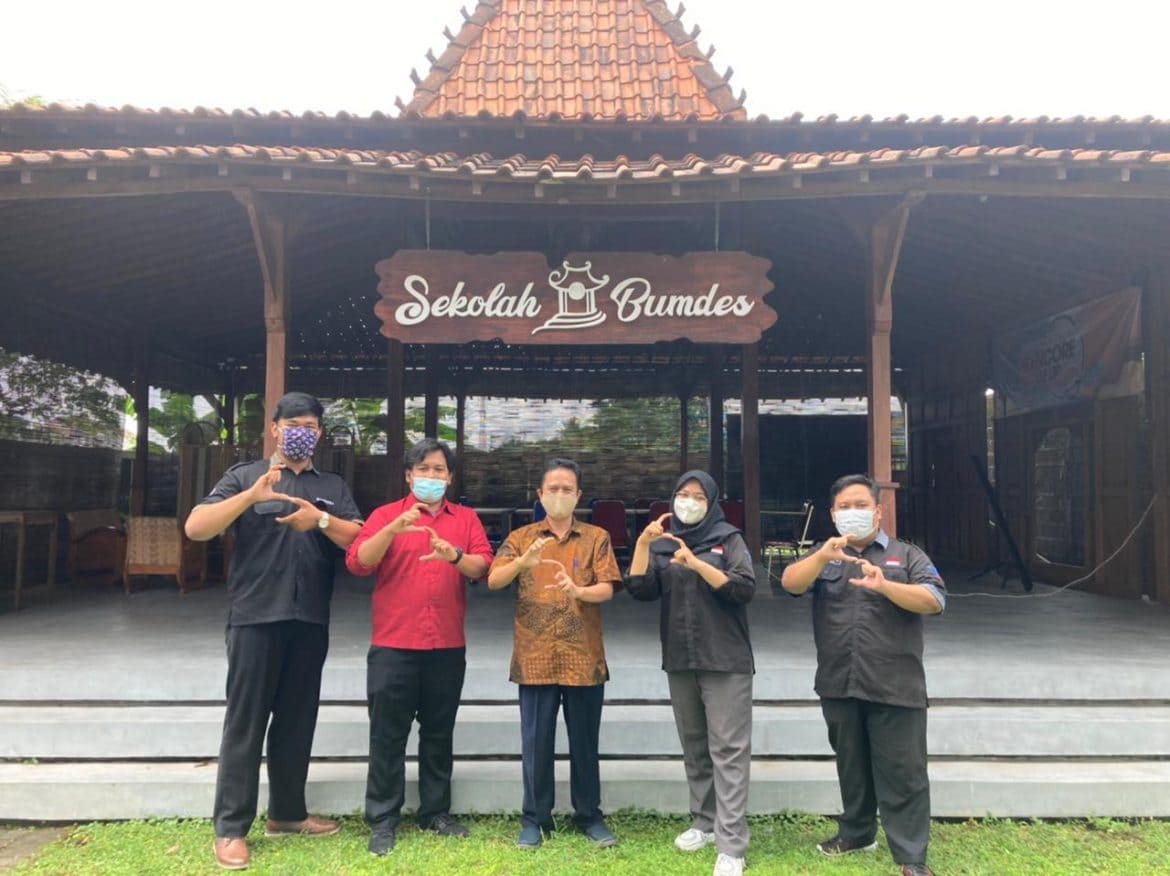 Selesai magang Mendapat Tawaran Kerja di PT. SYNCORE Indonesia