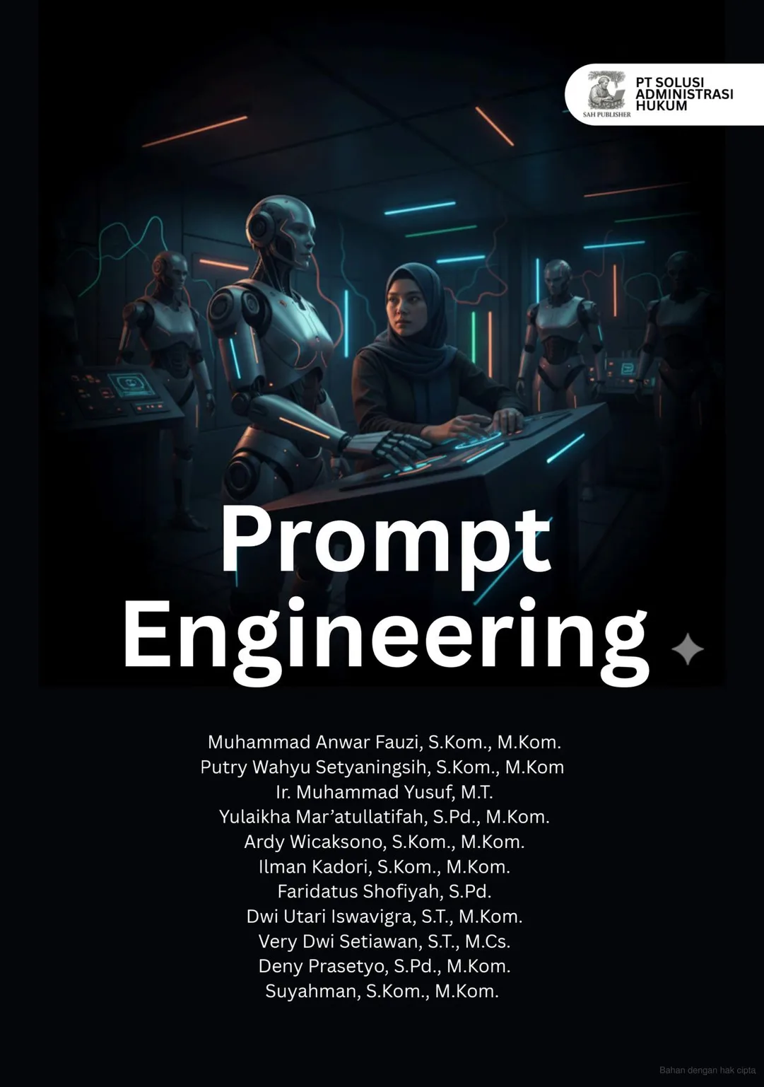 Prompt Engineering