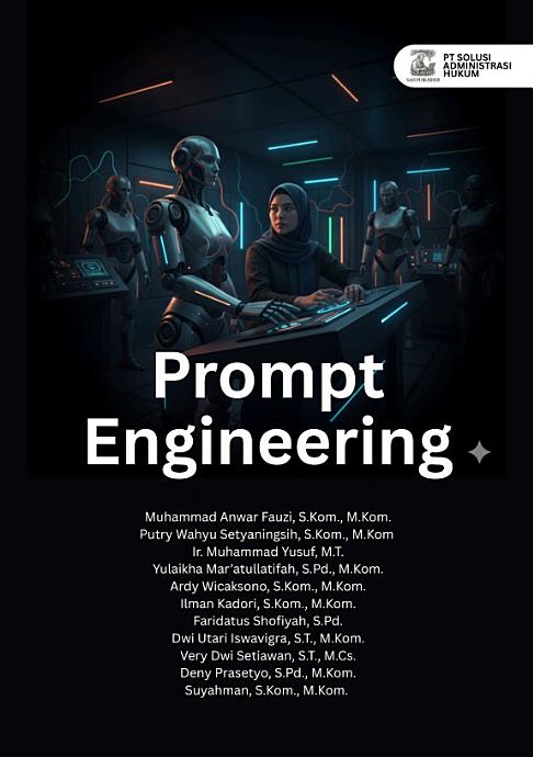 Prompt Engineering