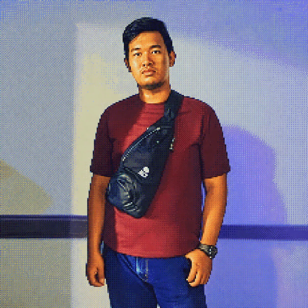 Anwar Fauzi
